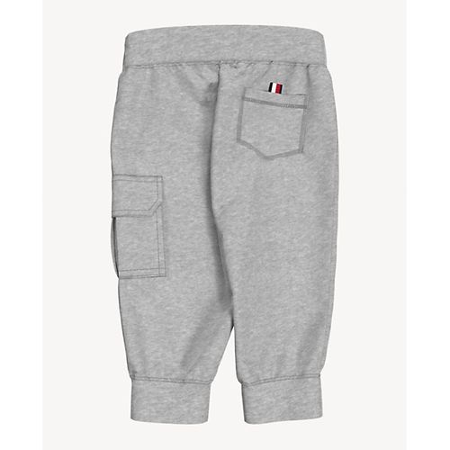 Calça Cargo Baby Tommy Hilfiger