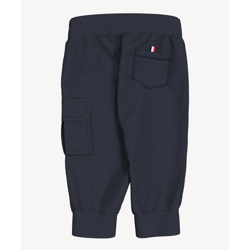 Calça Cargo Baby Tommy Hilfiger