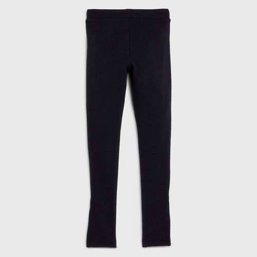 Calça Legging Infantil Colegial Tommy Hilfiger