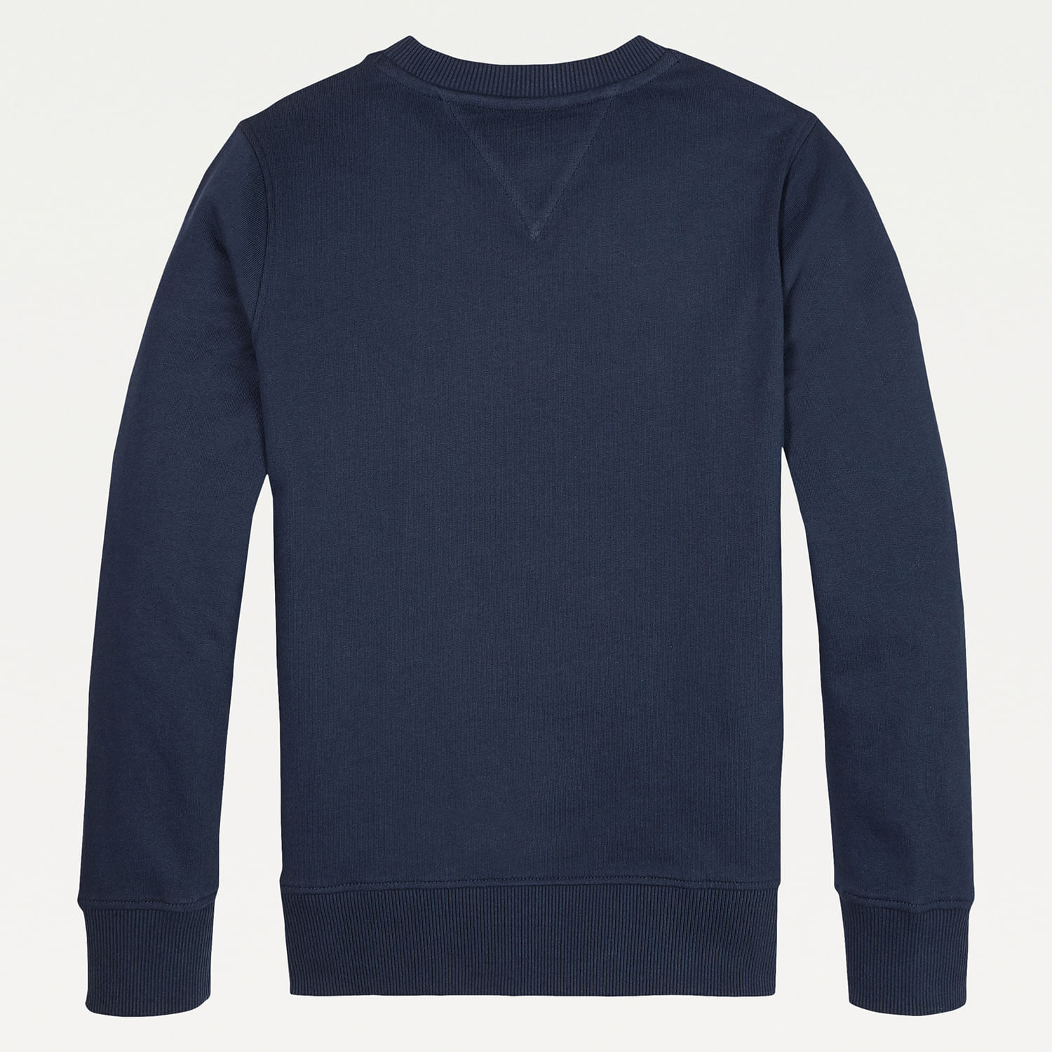 Moletom Infantil Clássico Tommy Hilfiger | Tommy Kids
