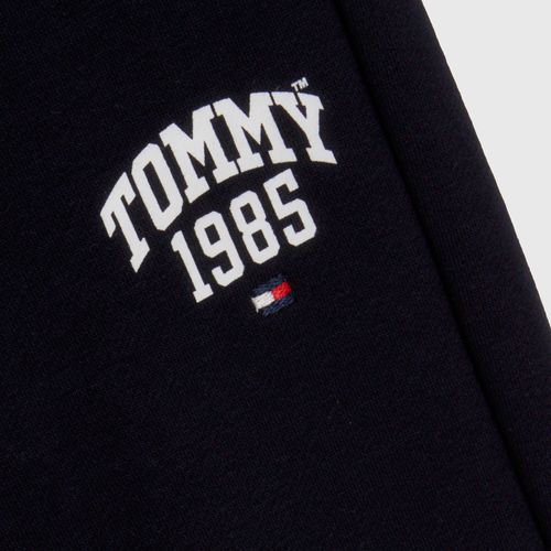 Calça Legging Infantil Colegial Tommy Hilfiger