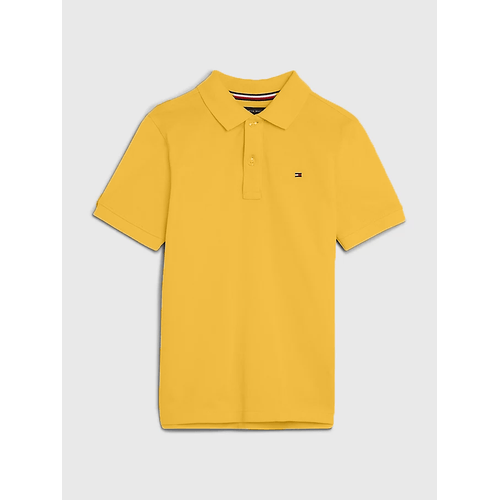 Polo Sólida Baby Tommy Hilfiger