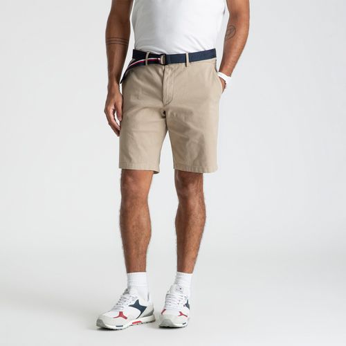 Bermuda Chino Brooklin Essential