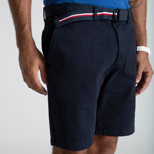 Shorts Clássico Brooklyn