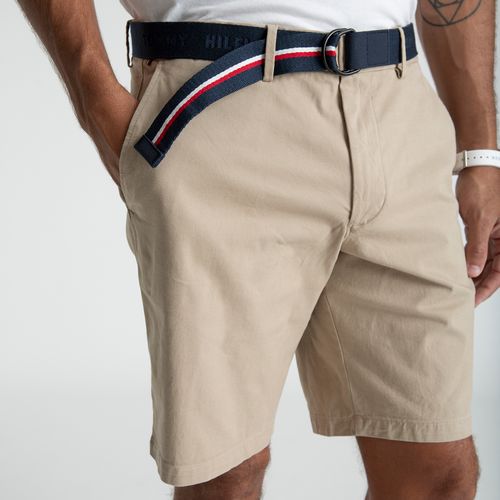 Bermuda Chino Brooklin Essential