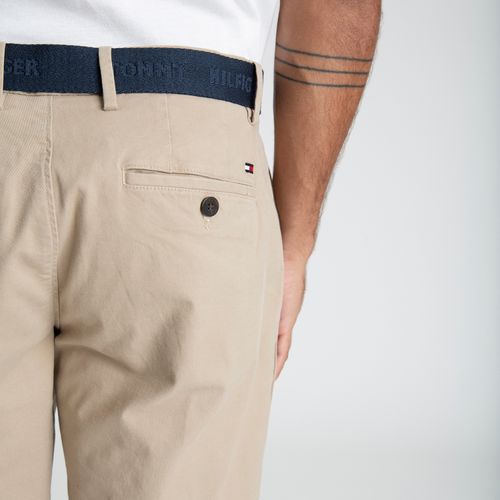 Bermuda Chino Brooklin Essential