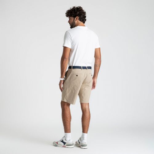 Bermuda Chino Brooklin Essential