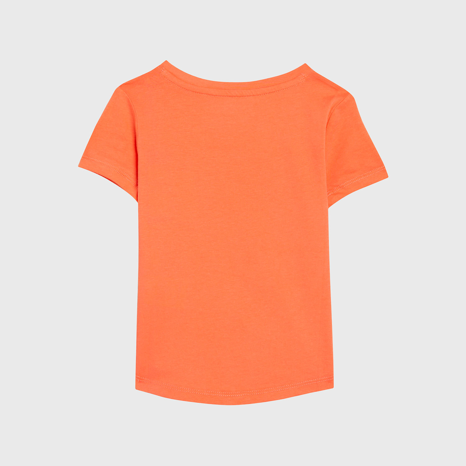 とみー Camiseta Clássica Infantil Tommy Hilfiger | Tommy Hilfiger