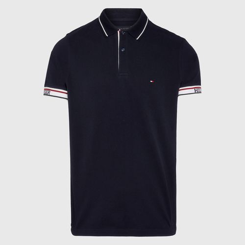 Polo Faixa Th