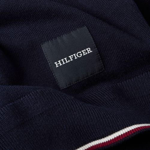 Suéter Hilfiger Global Stripe