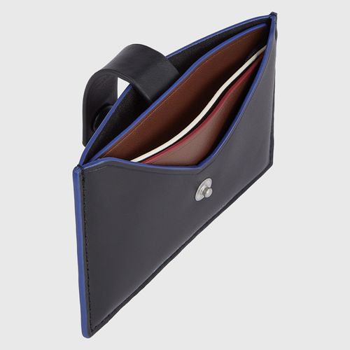 Porta Cartão Th Prep