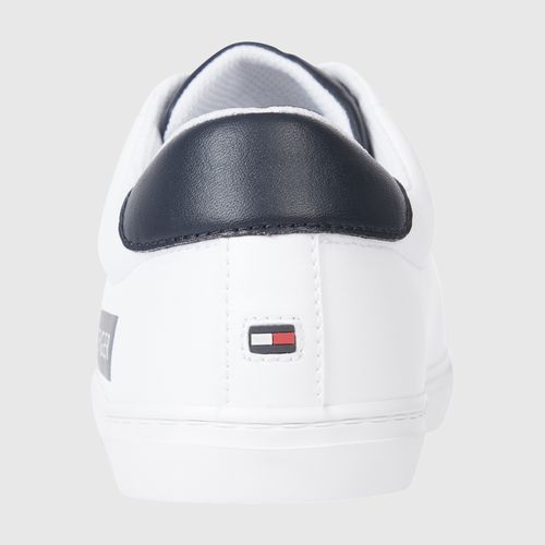 Tênis Casual Logo Tommy Hilfiger