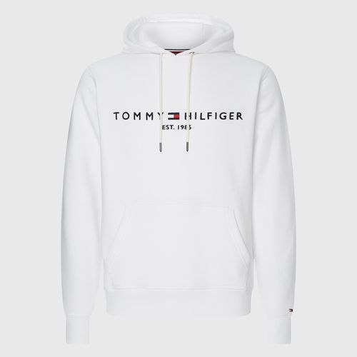 Moletom Logo Lã Flex