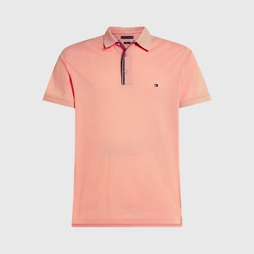 Polo Signature