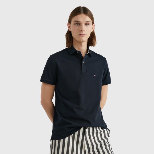 Polo Clássica 1985 Regular Fit