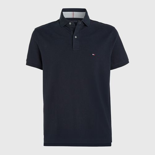 Polo Clássica 1985 Regular Fit