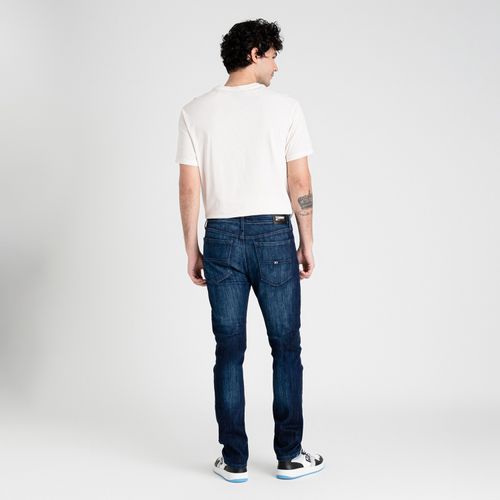 Tommy Jeans Calça Jeans Skinny Simon Desbotado