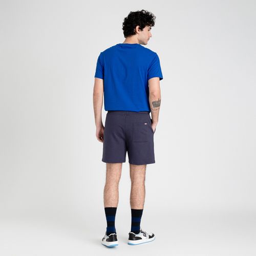 Shorts Moletom Assinatura Masculino Tommy Jeans