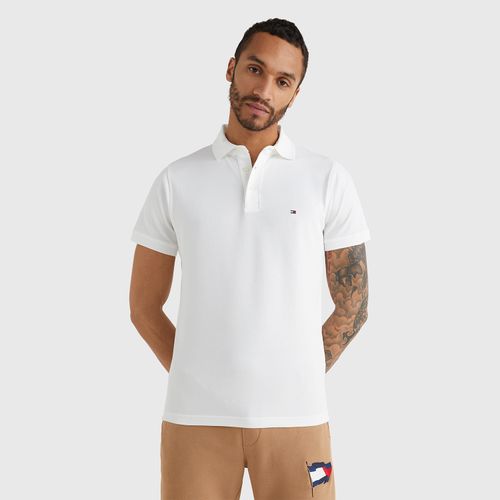 Polo Clásssica 1985 Slim Fit