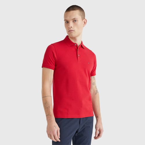 Polo Clásssica 1985 Slim Fit