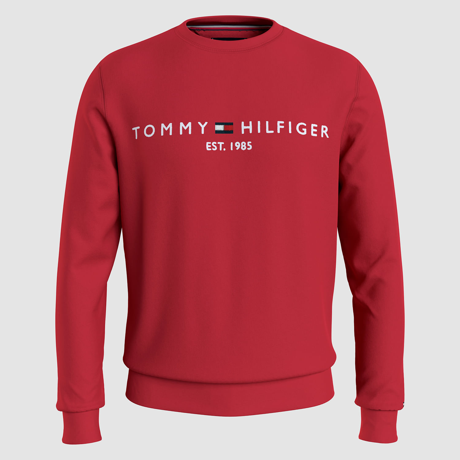 Hilfiger Feminino Conjunto Moletom Tommy Hilfiger Masculino