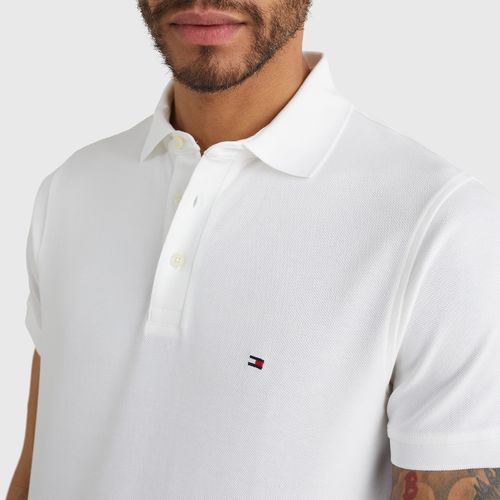 Polo Clásssica 1985 Slim Fit