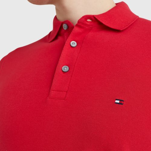 Polo Clásssica 1985 Slim Fit