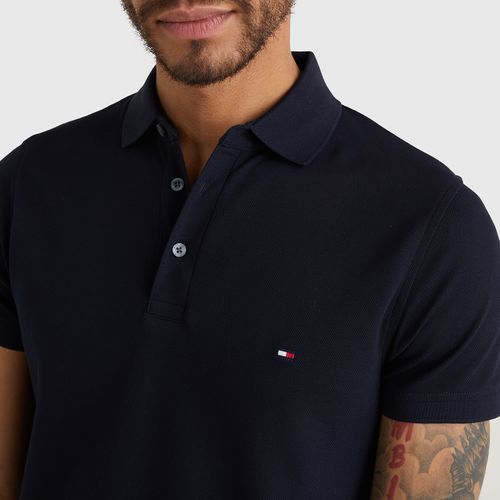 Polo Clásssica 1985 Slim Fit