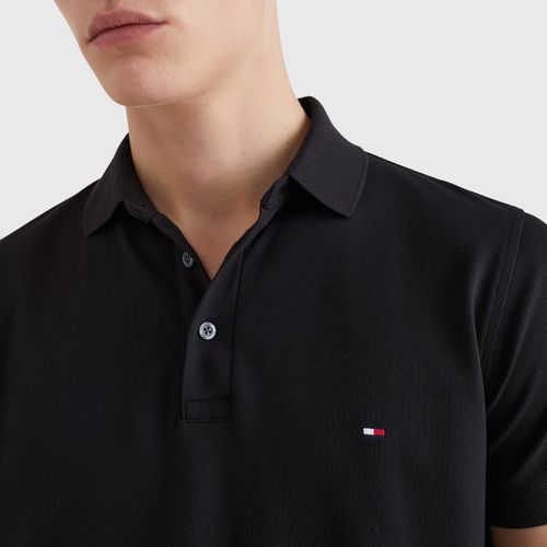 Polo Clásssica 1985 Slim Fit