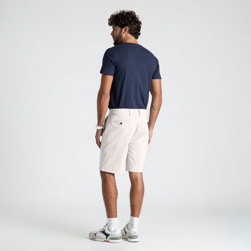 SHORTS CHINO CLÁSSICO