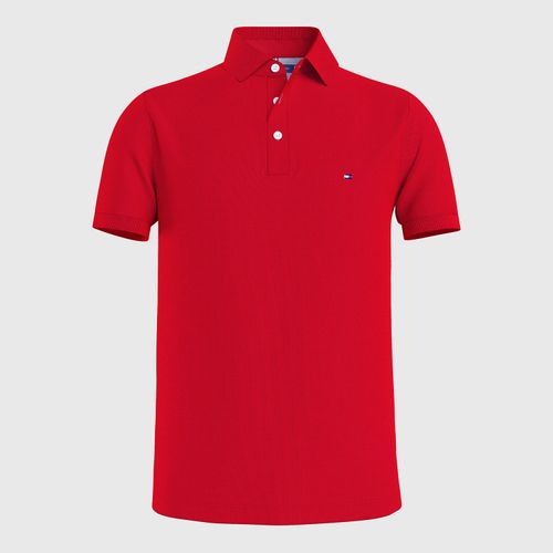 Polo Clásssica 1985 Slim Fit