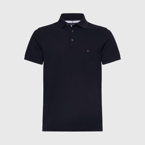 Polo Clásssica 1985 Slim Fit