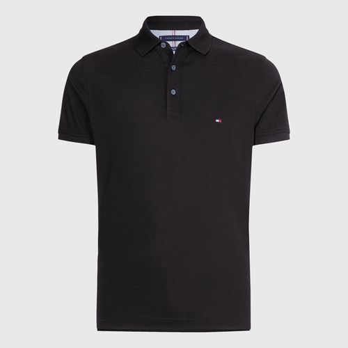 Polo Clásssica 1985 Slim Fit