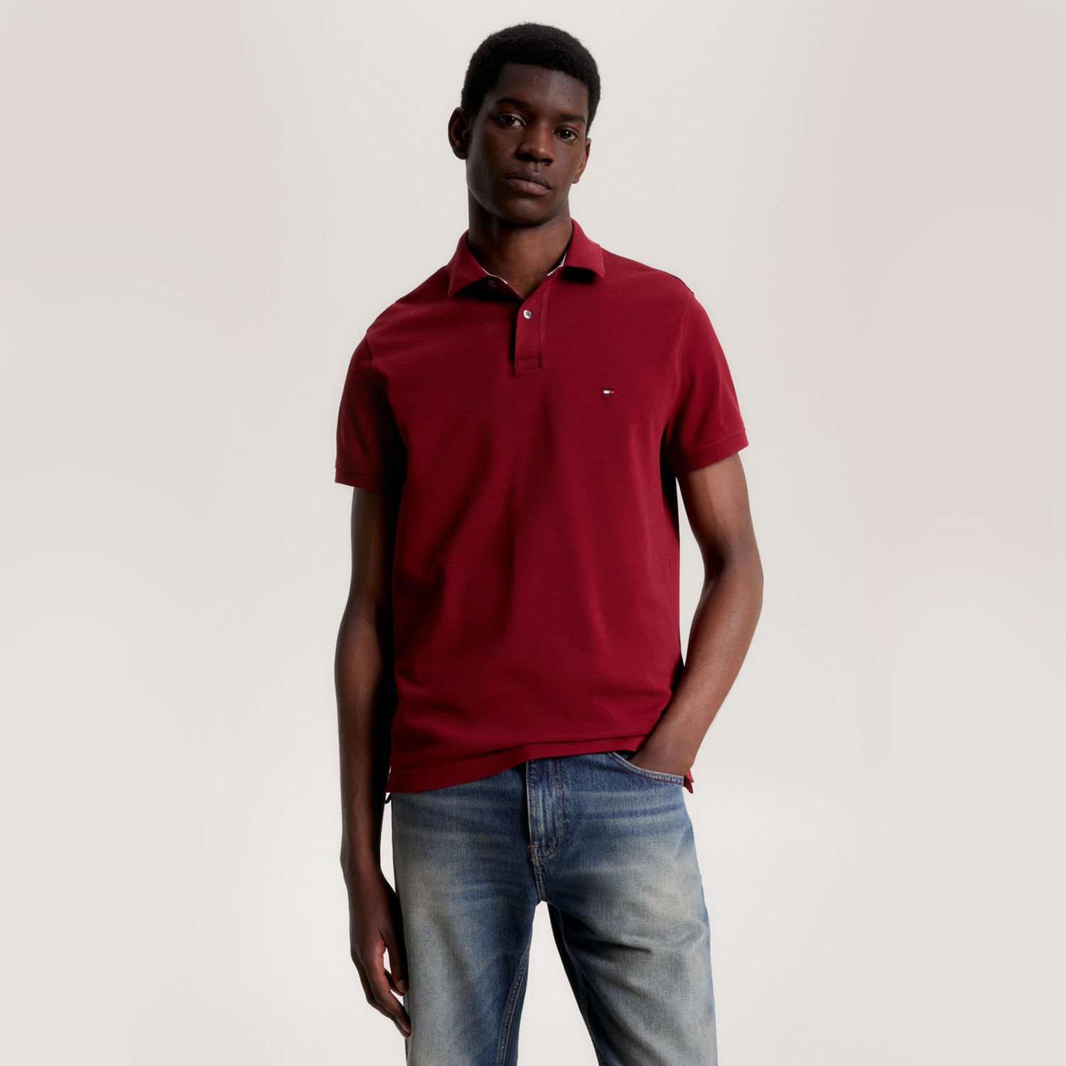 Polo 1985 Regular | Tommy Hilfiger