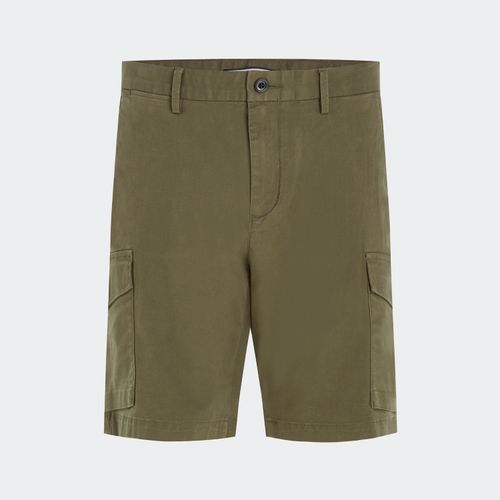 Shorts Cargo Clássico Harlem