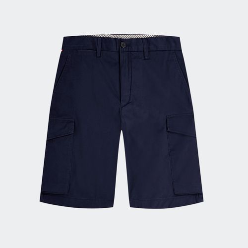 Shorts Cargo Clássico Harlem