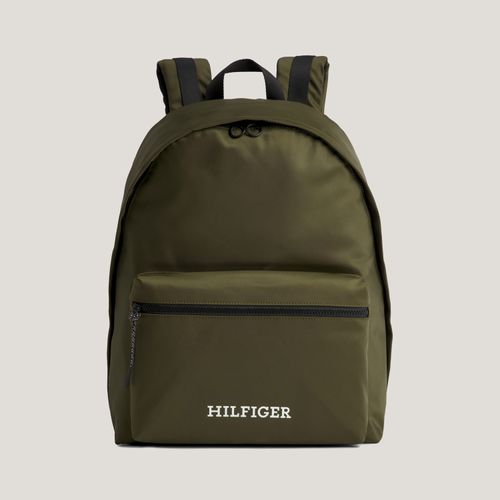 Mochila Doma Monotype Hilfiger