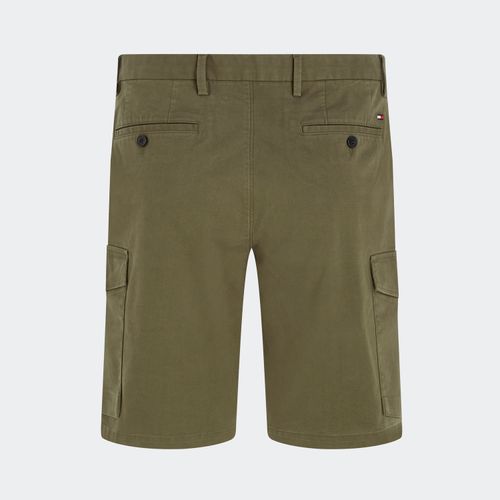 Shorts Cargo Clássico Harlem