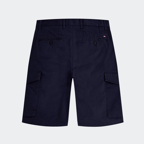 Shorts Cargo Clássico Harlem