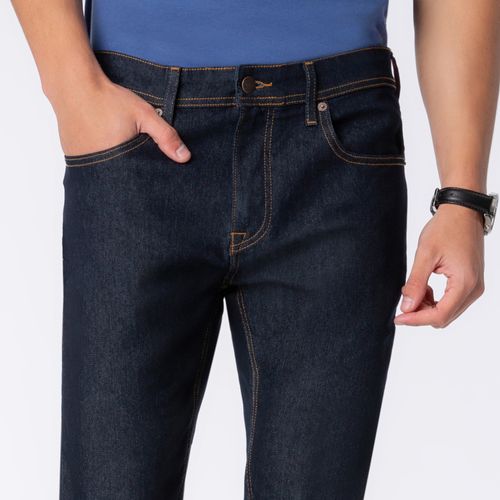 Calça Jeans Dentom Reta Clássica