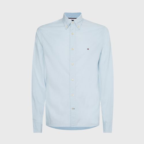 Camisa Clássica 1985 Oxford