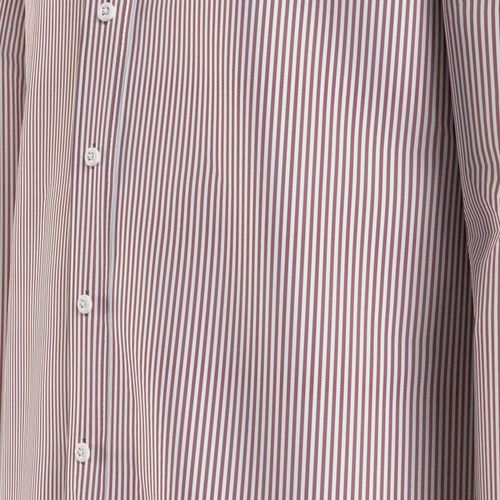 Camisa 1985 Oxford Flex Regular