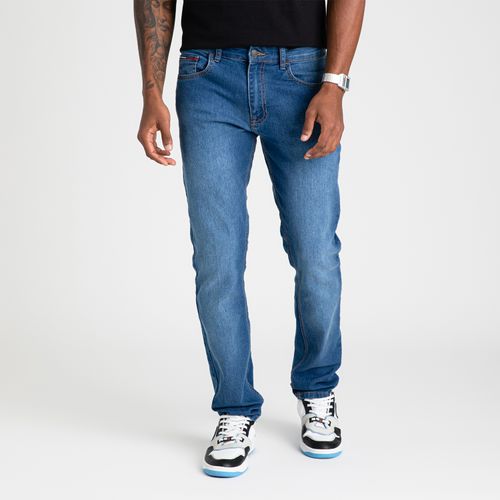 Calça Scanton Jeans Slim Tommy Jeans