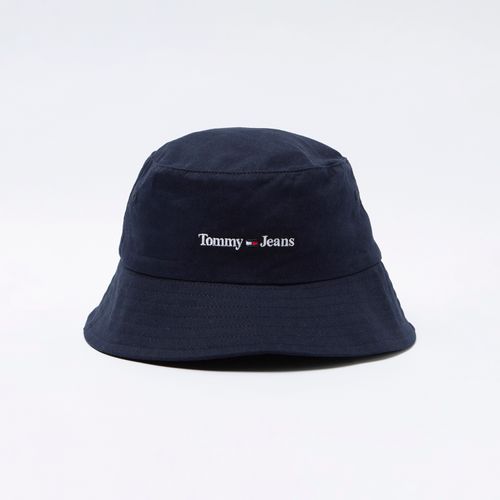 Chapéu Bucket Sport Tommy Jeans