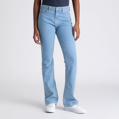 Calça Maddie Jeans Bootcut Tommy Jeans