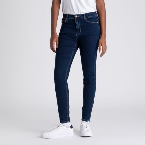 Calça Sylvia Jeans Tommy Jeans