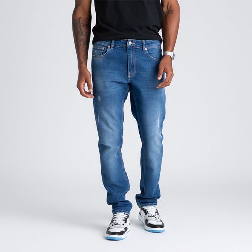 Calça Scanton Jeans Slim Tommy Jeans