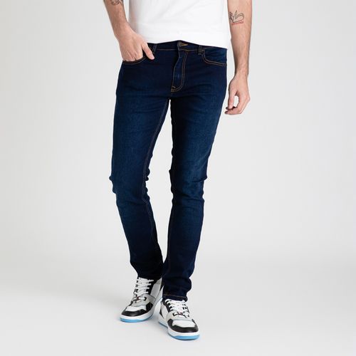 Calça Scanton Jeans Slim Tommy Jeans