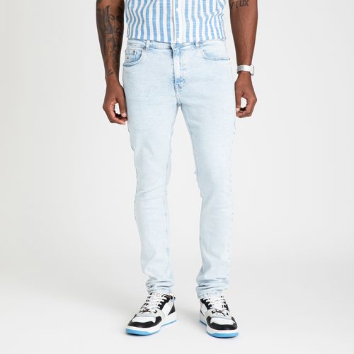 Calça Simon Jeans Skinny Tommy Jeans