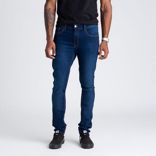 Calça Simon Jeans Skinny Tommy Jeans